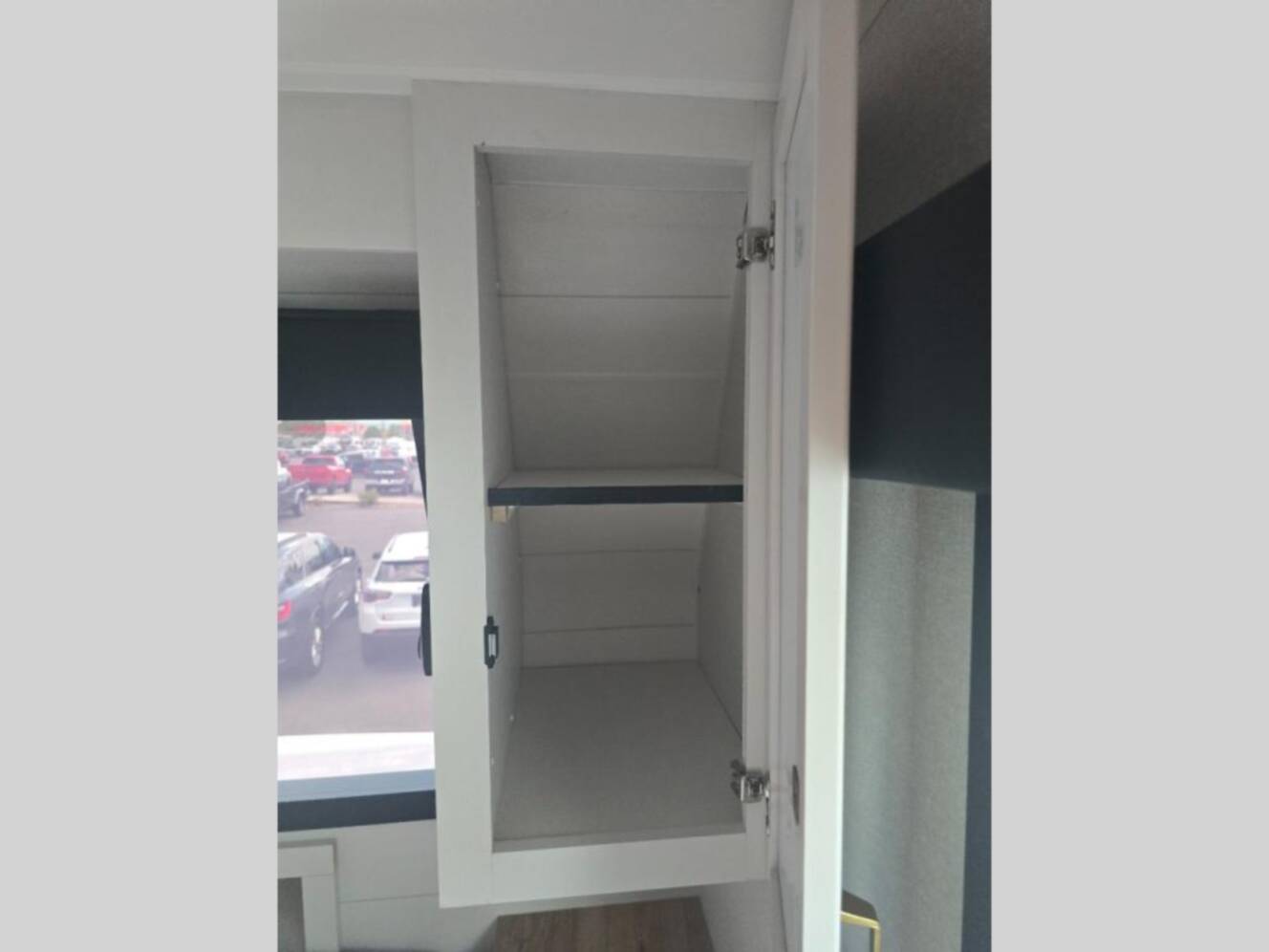 A photo of this 2026 Jayco Eagle HT 31QCD