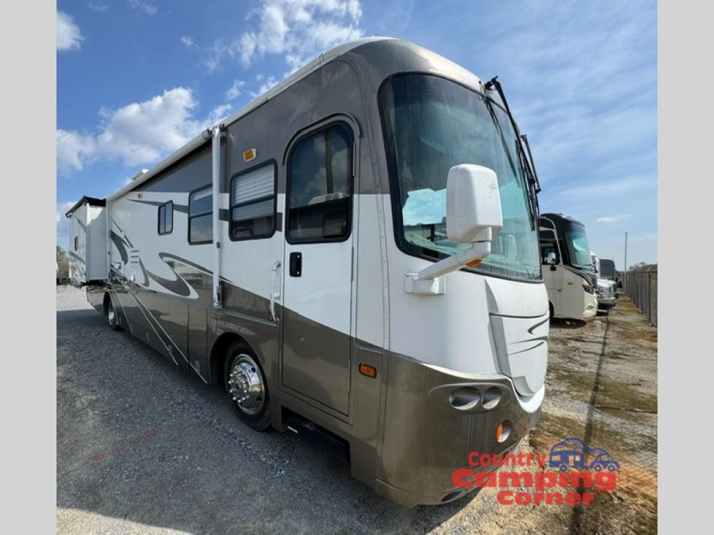 2006 Coachmen Rv Cross Country 382DS in kings mountain NC