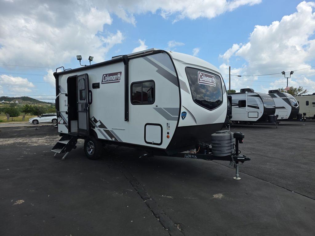2024 Dutchmen Rv Coleman Rubicon 1608RB in kerrville TX