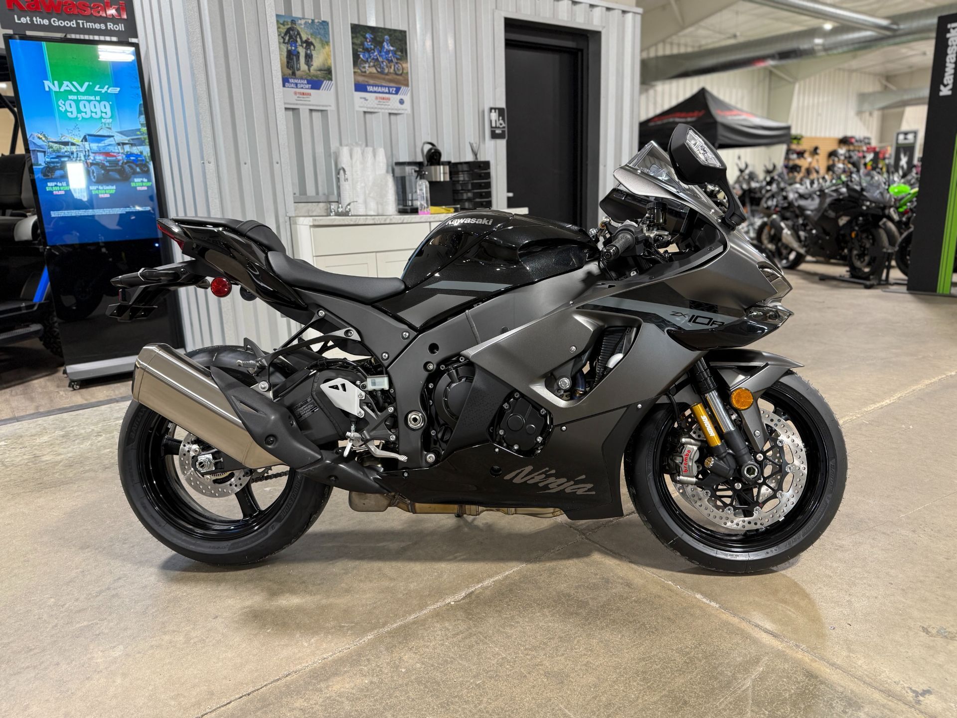 Gray Motorcycles For Sale Near Derby, KS - Cycle Trader