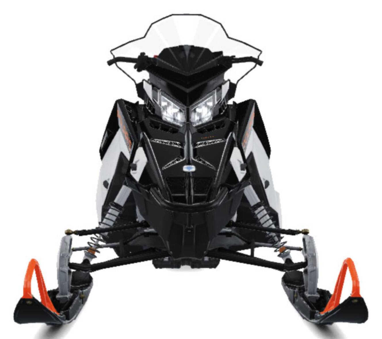 A photo of this 2027 Polaris ProStar S4 INDY SP 137 ES