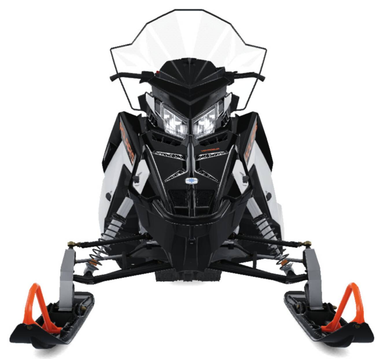 A photo of this 2027 Polaris 650 Voyageur SP 146 ES