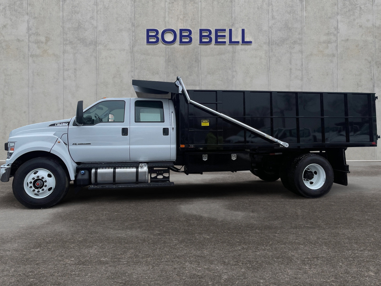 2026 FORD F750 in Glen Burnie, MD