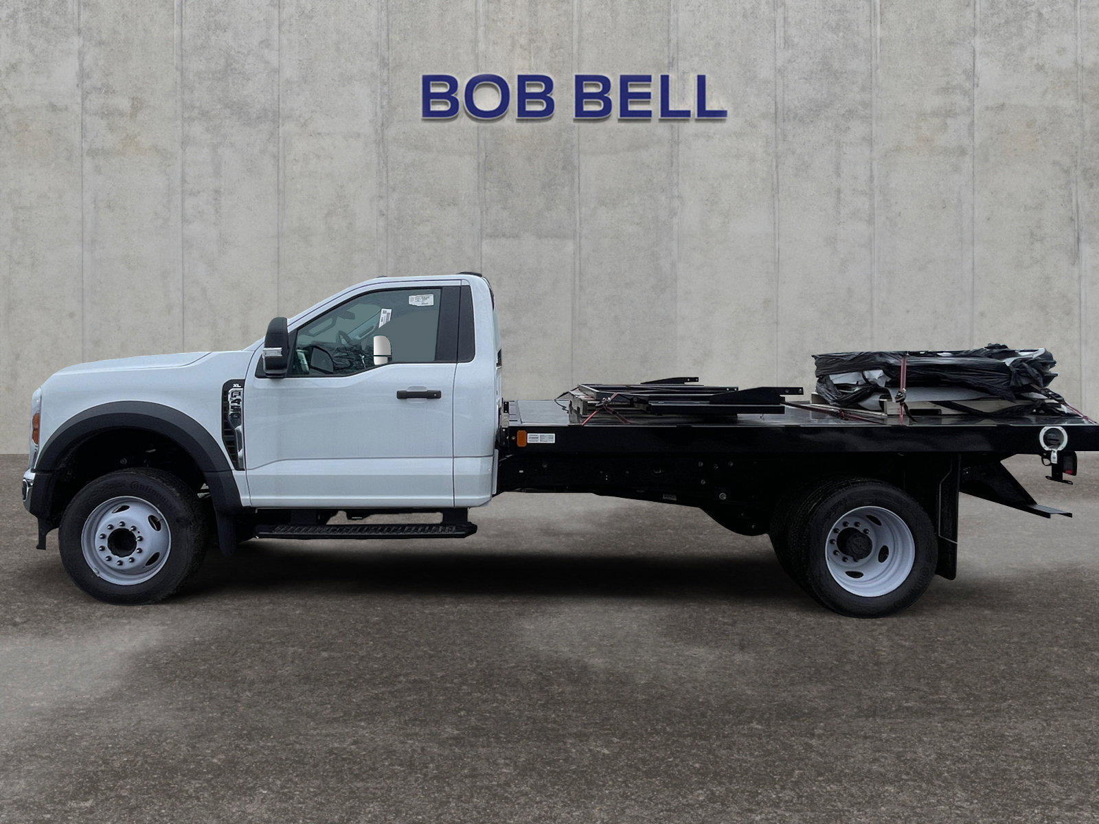 2025 Ford F450 in Glen Burnie, MD