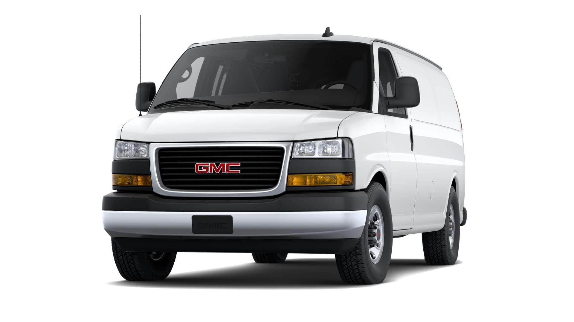 2026 GMC SAVANA in Westbrook, ME