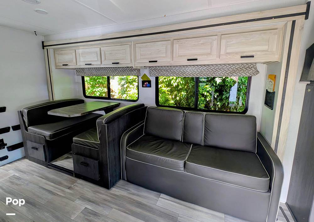 2023 Forest River Forester 2851SLE in yakima WA