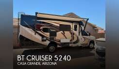2023 Gulf Stream BT Cruiser 5240 RV