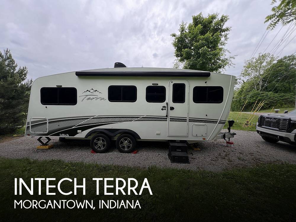2022 Intech Terra in morgantown IN