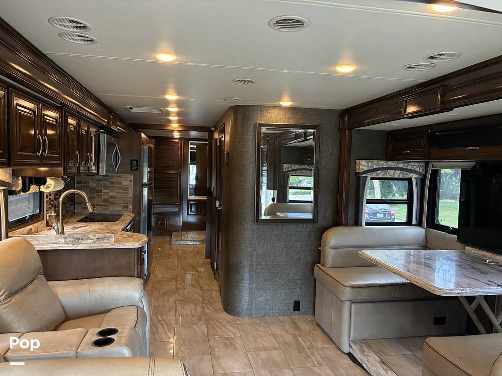 2017 Thor Motor Coach Aria 3401 in san jose CA