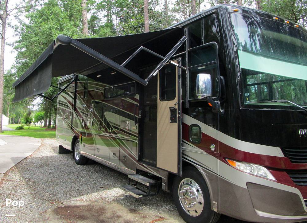 2020 Tiffin Allegro Open Road 32SA in waycross GA