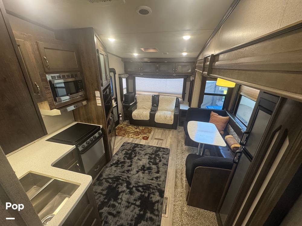 2018 Dutchmen Astoria 2513RLF in mesa AZ