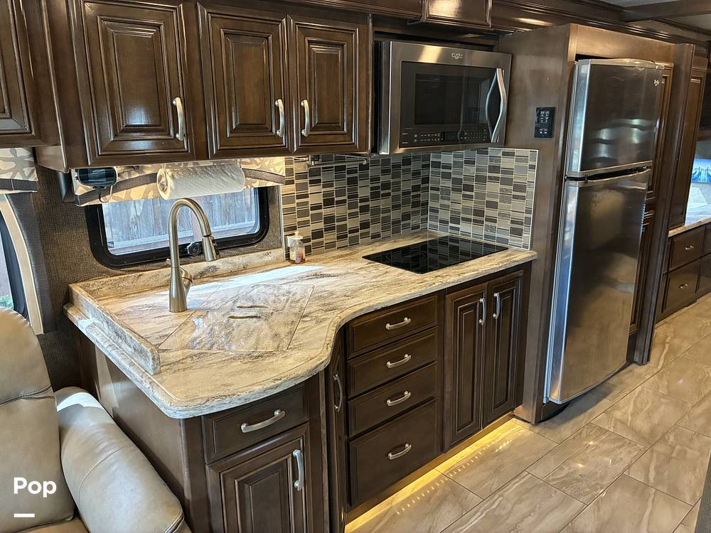 2017 Thor Motor Coach Aria 3401 in san jose CA