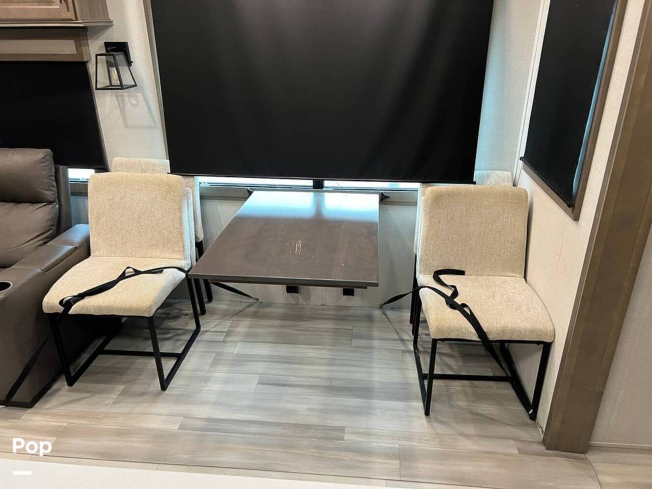 A photo of this 2023 Grand Design Solitude 345GK