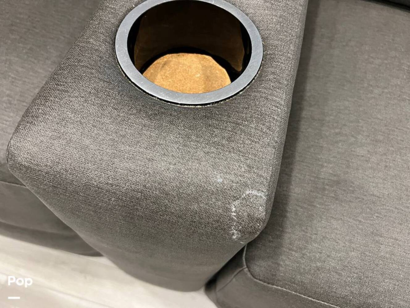 A photo of this 2023 Grand Design Solitude 345GK