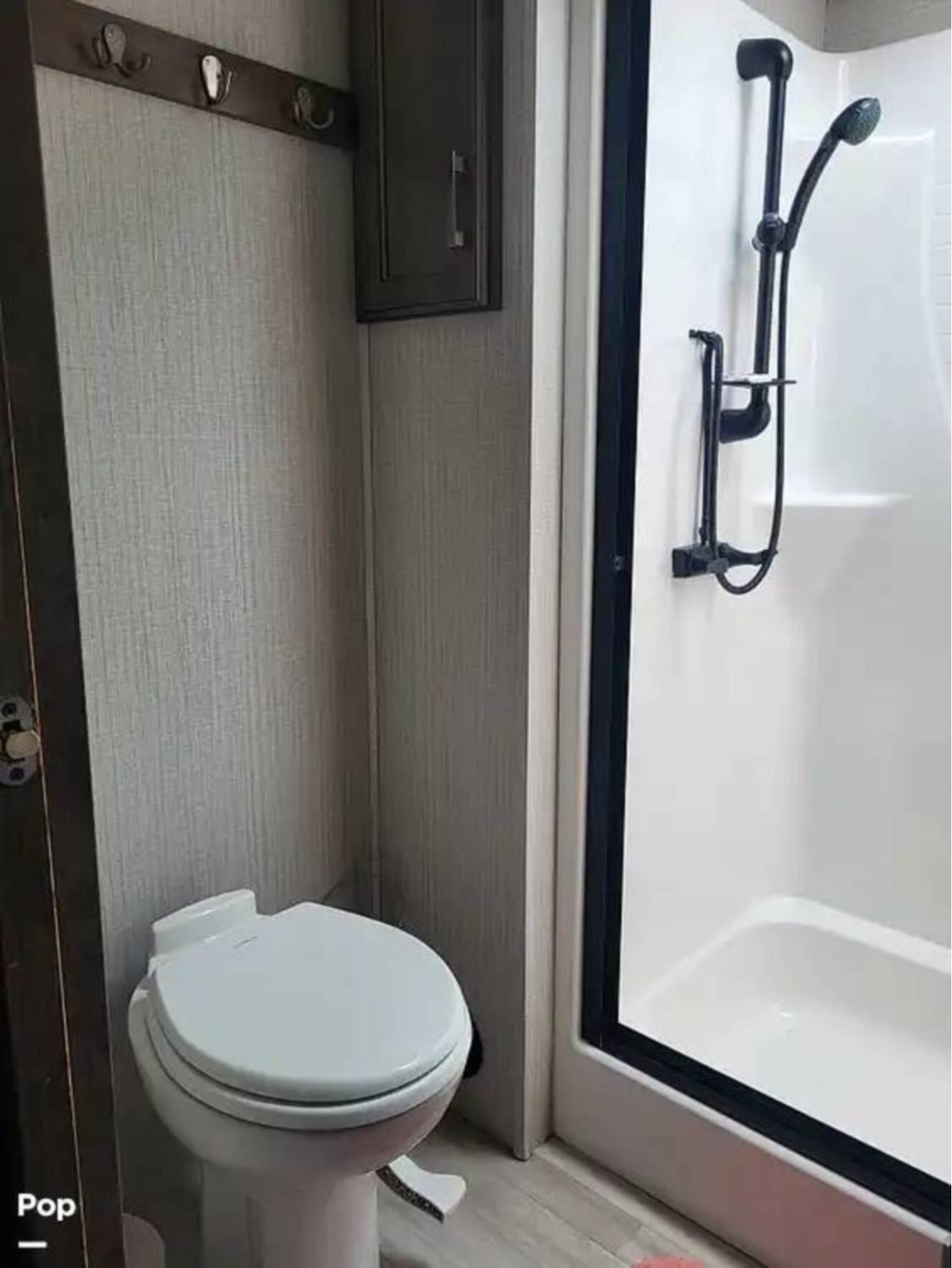 A photo of this 2021 Grand Design Solitude 310GK