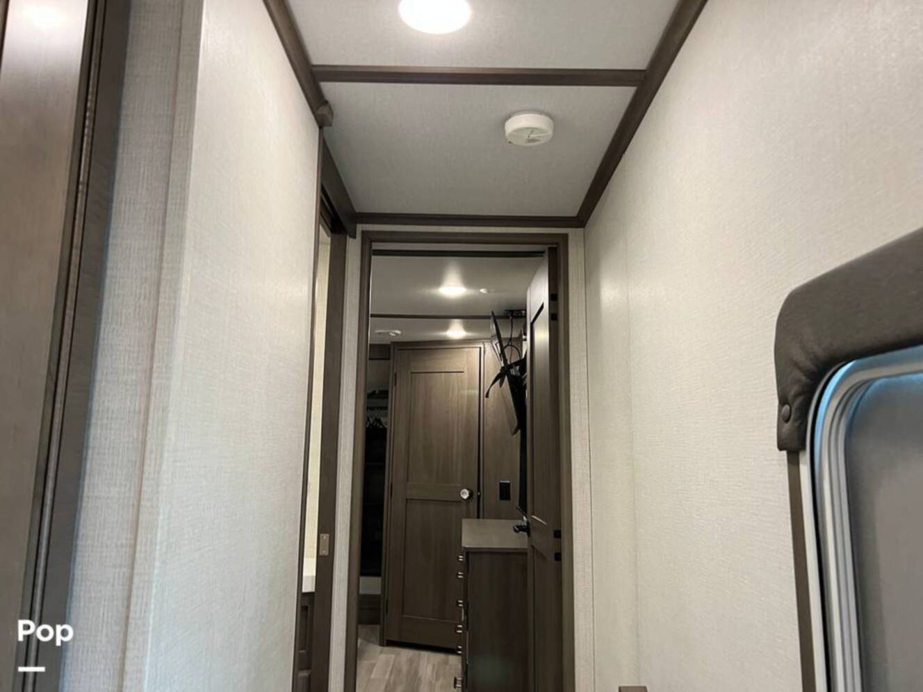 A photo of this 2023 Grand Design Solitude 345GK