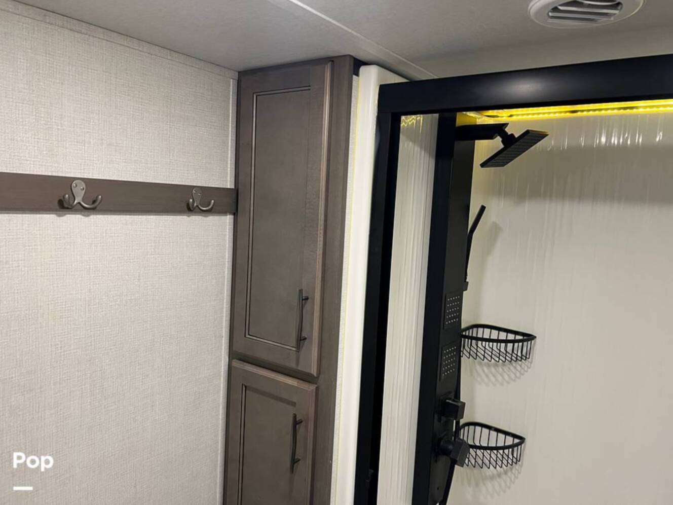 A photo of this 2023 Grand Design Solitude 345GK