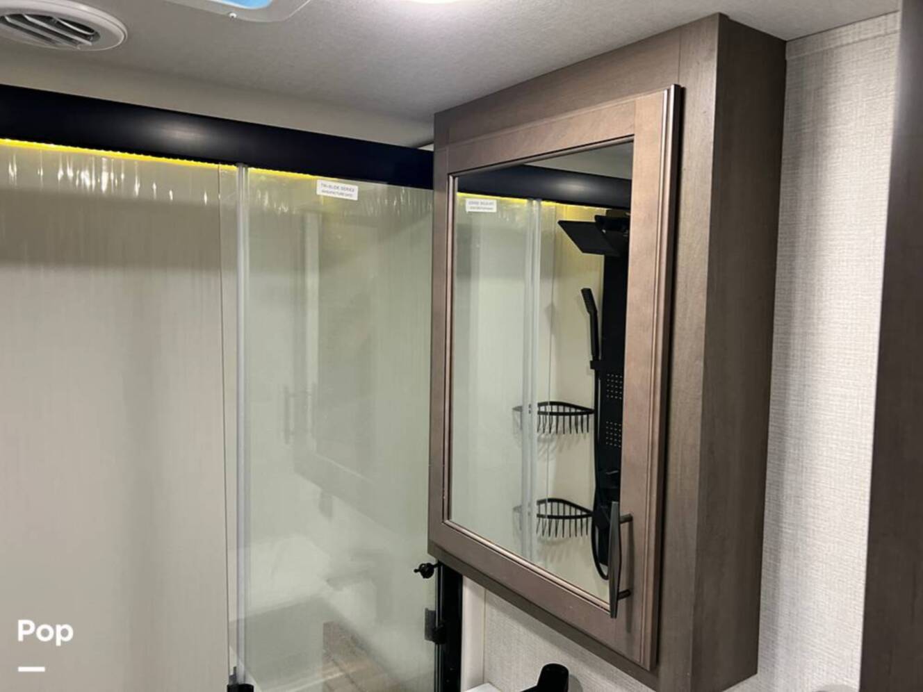 A photo of this 2023 Grand Design Solitude 345GK