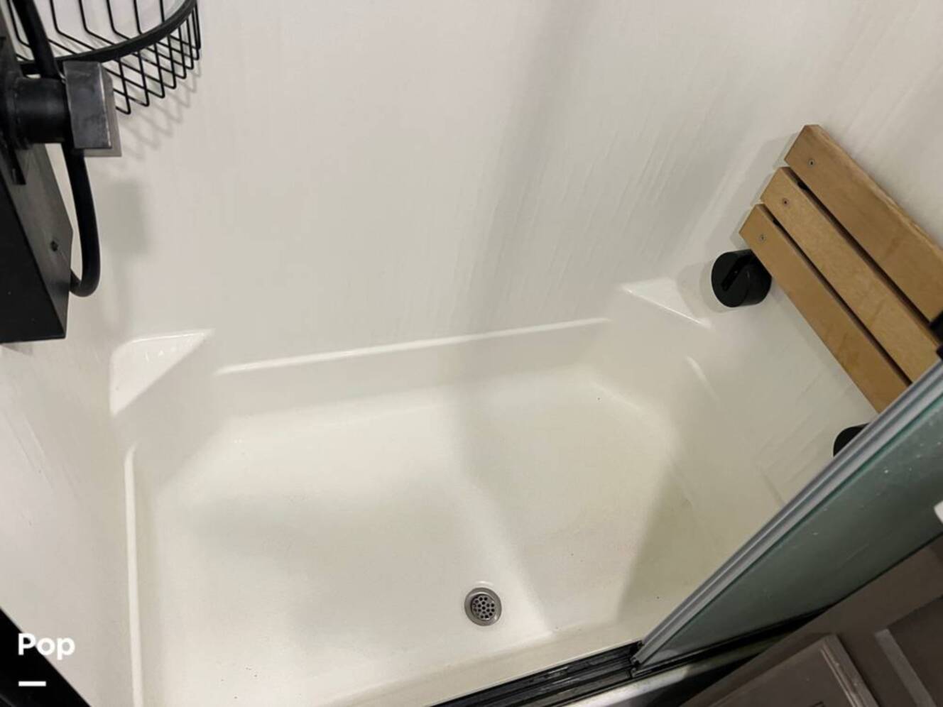 A photo of this 2023 Grand Design Solitude 345GK