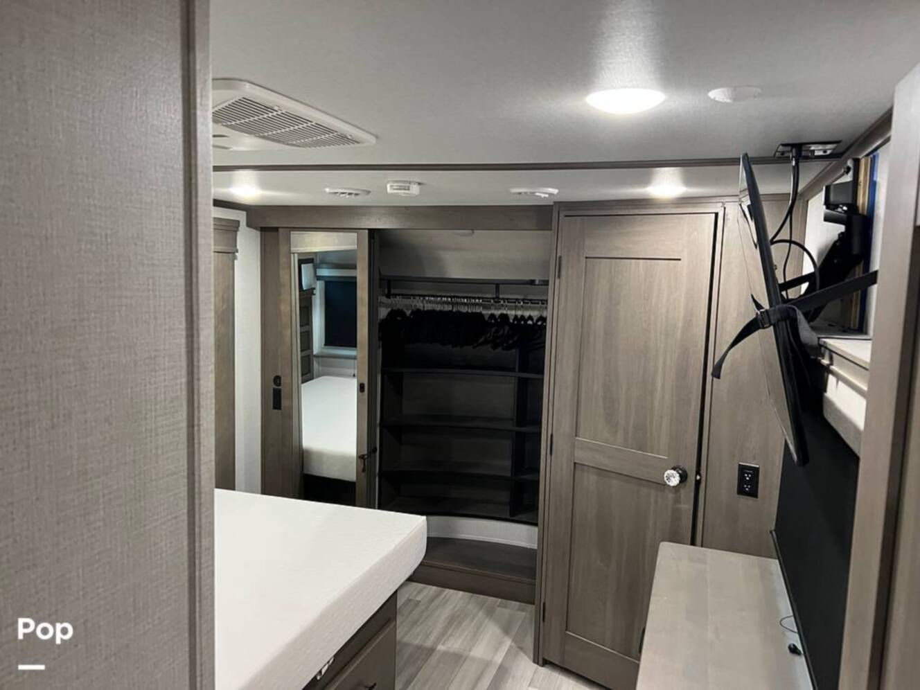 A photo of this 2023 Grand Design Solitude 345GK
