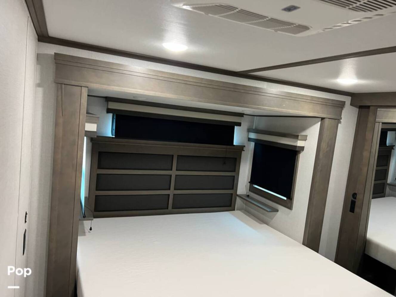 A photo of this 2023 Grand Design Solitude 345GK