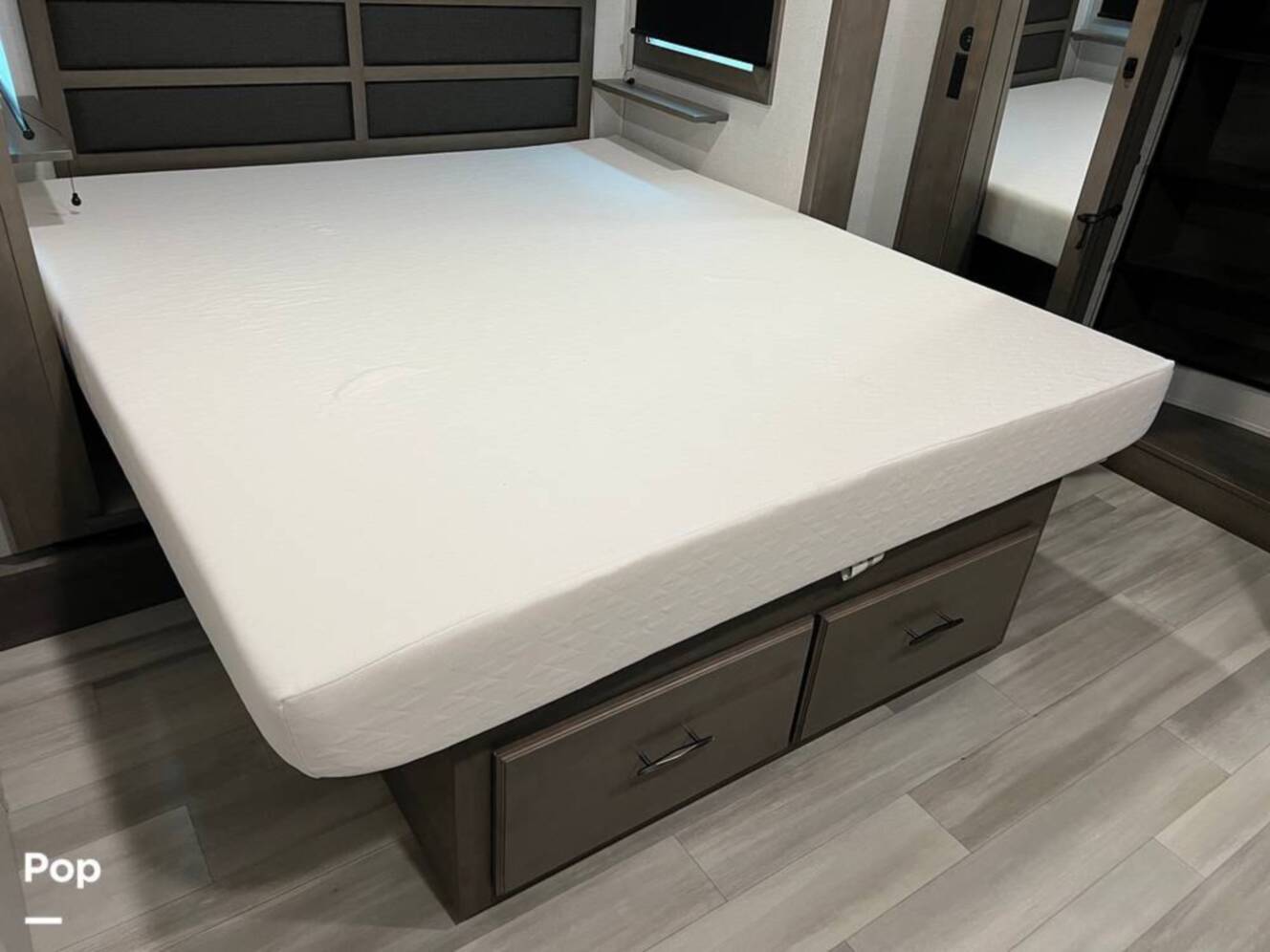 A photo of this 2023 Grand Design Solitude 345GK