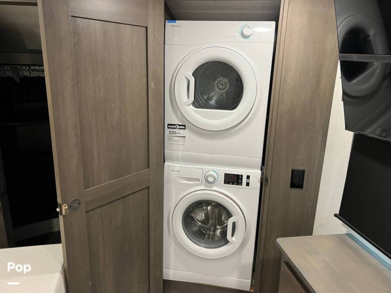 A photo of this 2023 Grand Design Solitude 345GK