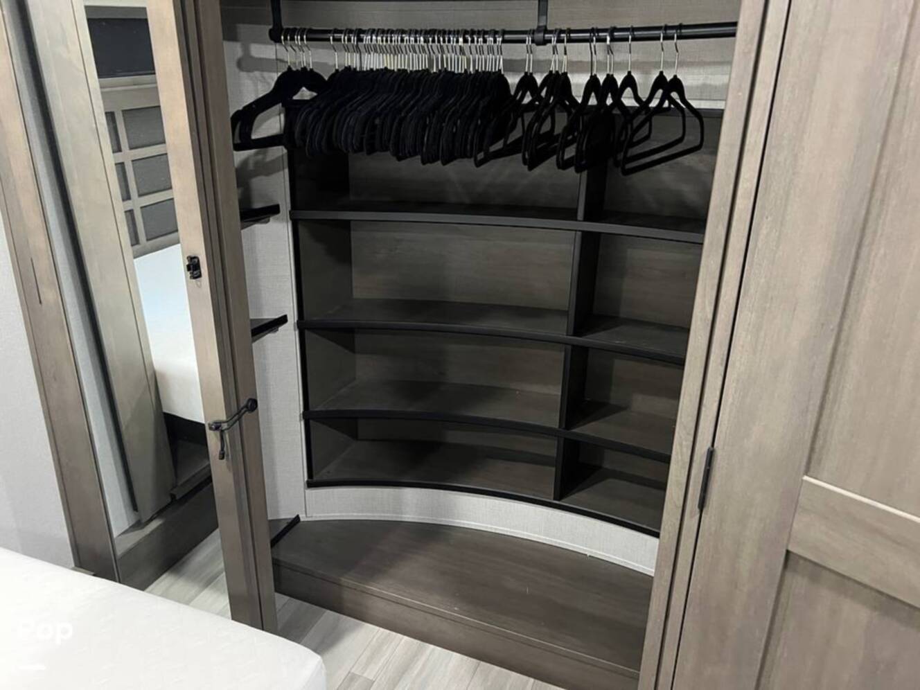 A photo of this 2023 Grand Design Solitude 345GK