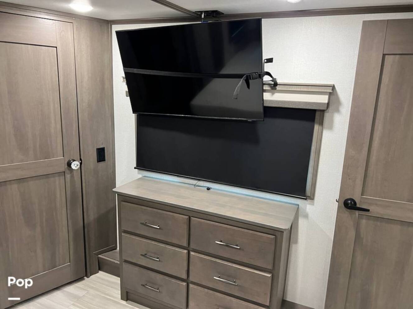 A photo of this 2023 Grand Design Solitude 345GK