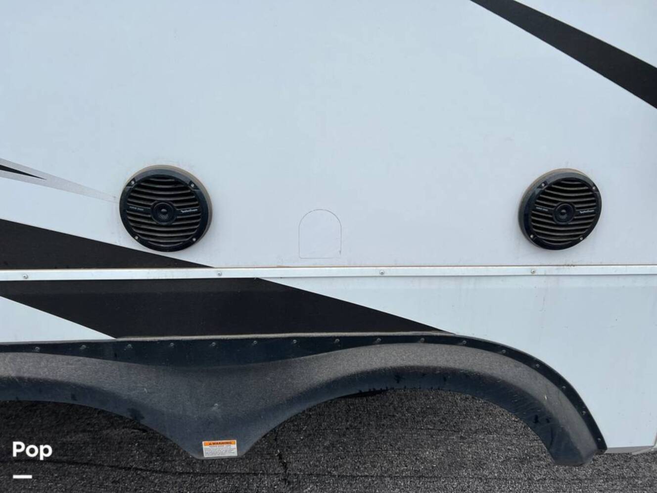 A photo of this 2023 Grand Design Solitude 345GK