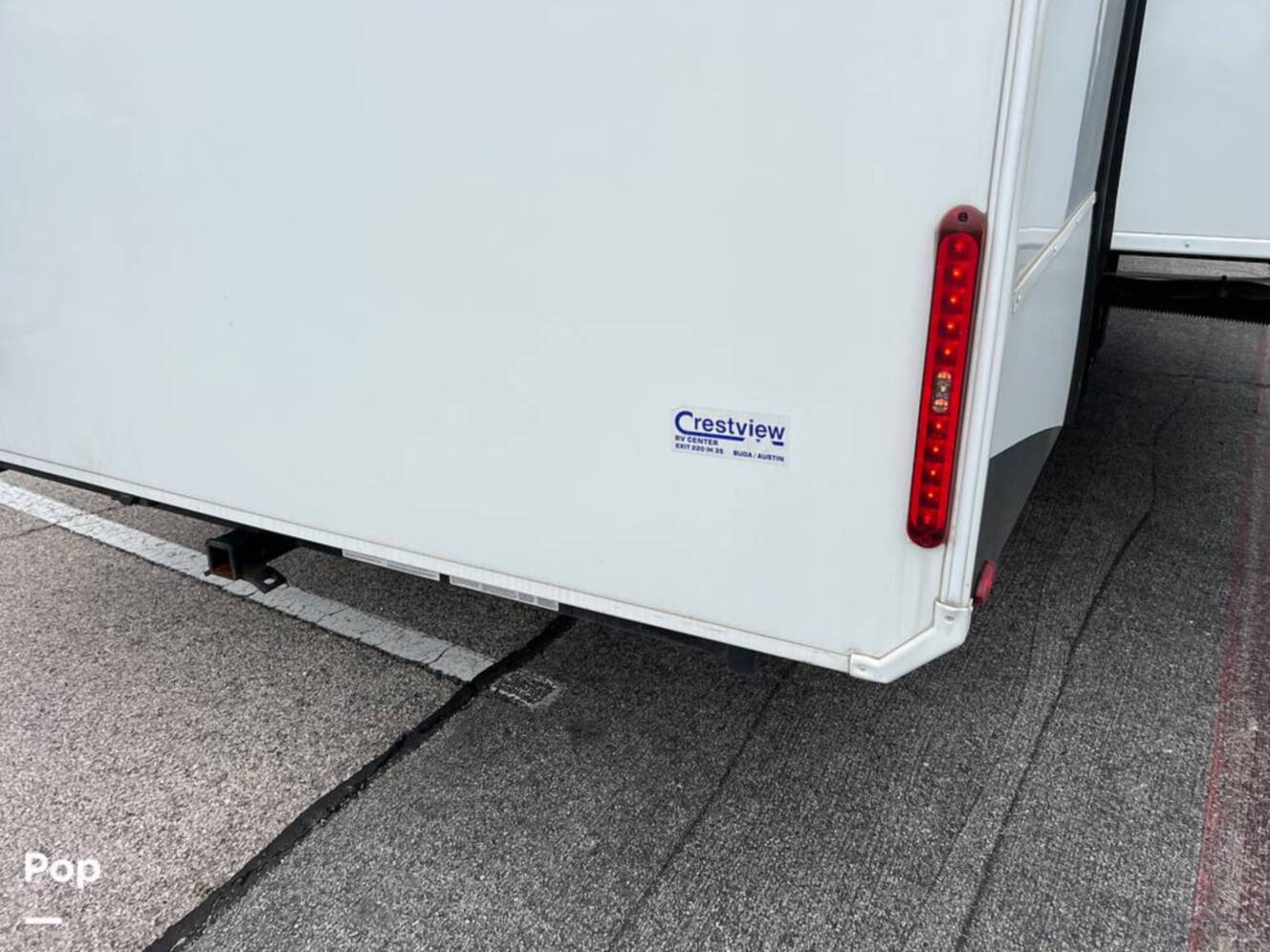 A photo of this 2023 Grand Design Solitude 345GK