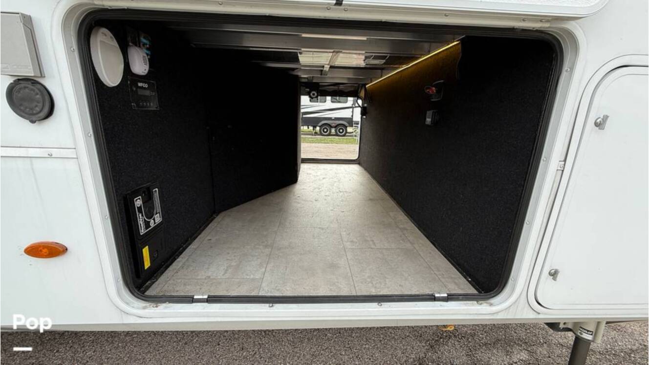 A photo of this 2023 Grand Design Solitude 345GK