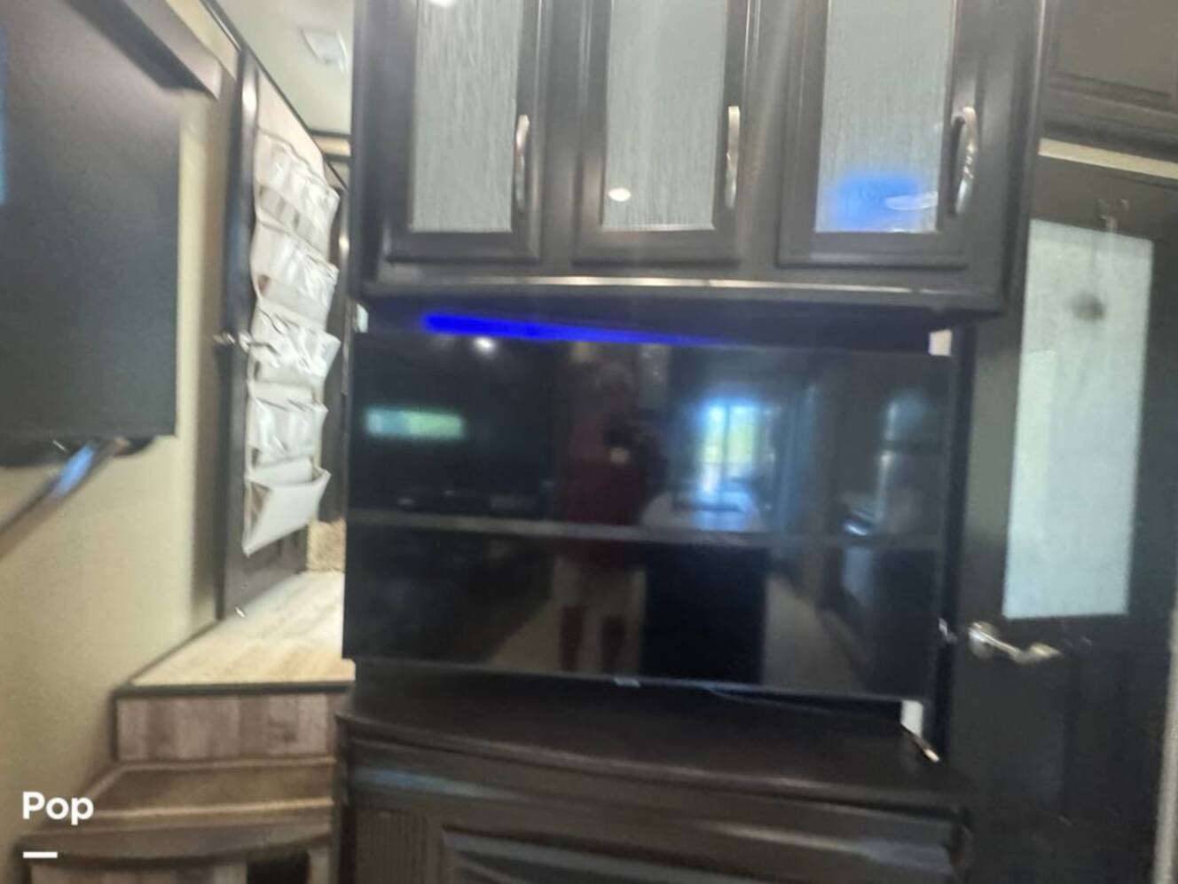 A photo of this 2018 Grand Design Momentum 399TH