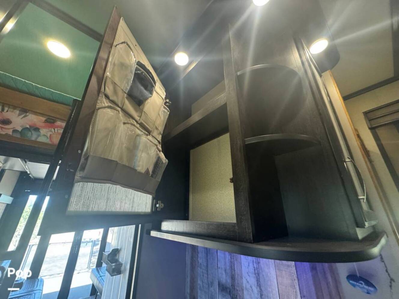 A photo of this 2018 Grand Design Momentum 399TH