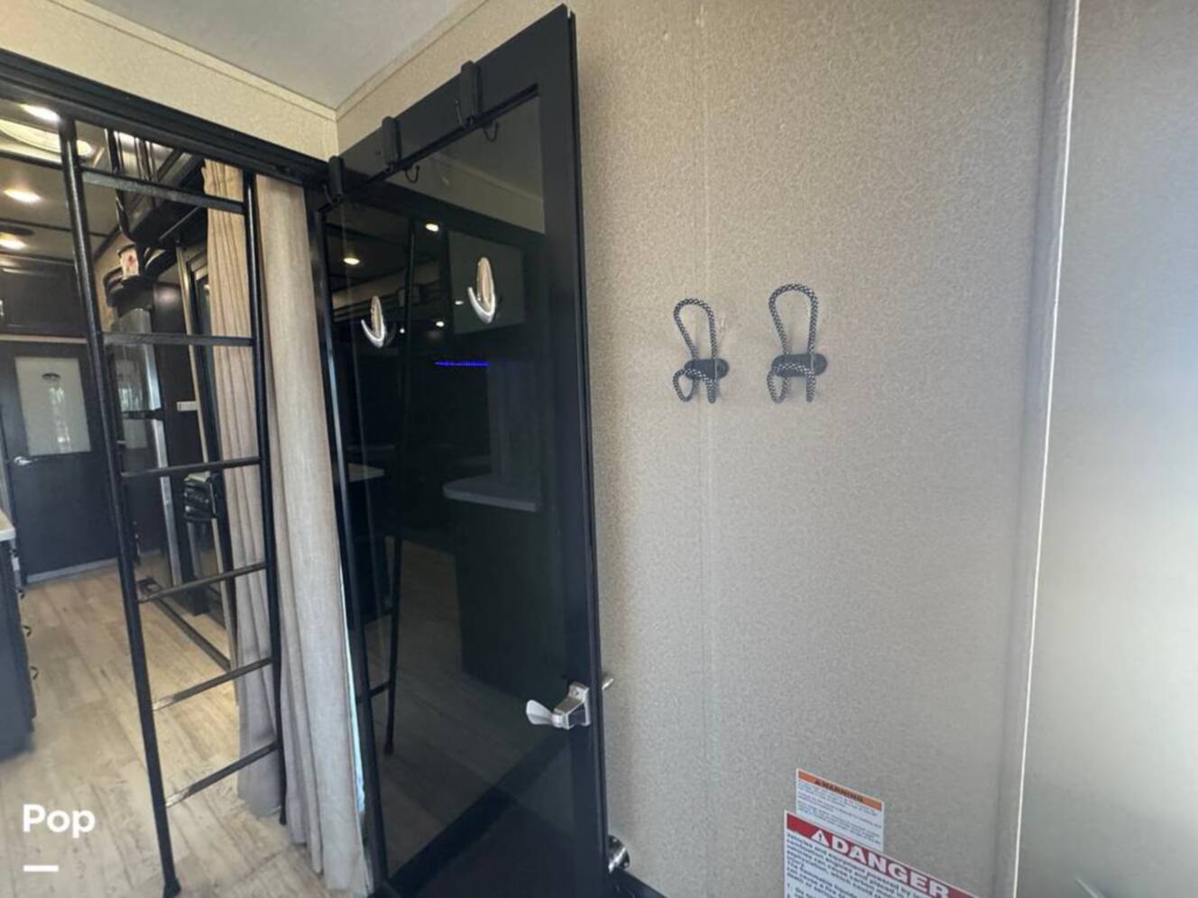 A photo of this 2018 Grand Design Momentum 399TH