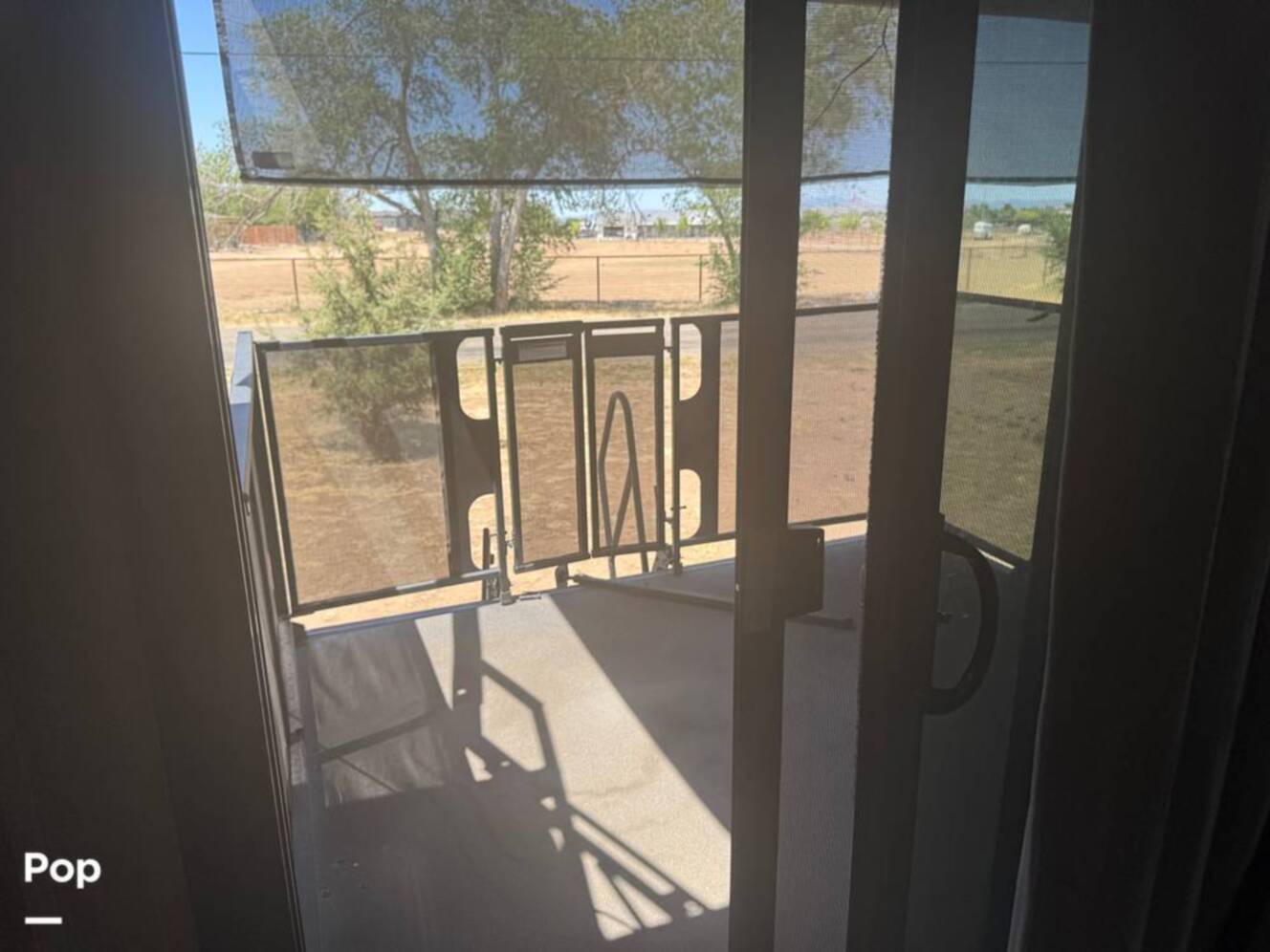 A photo of this 2018 Grand Design Momentum 399TH