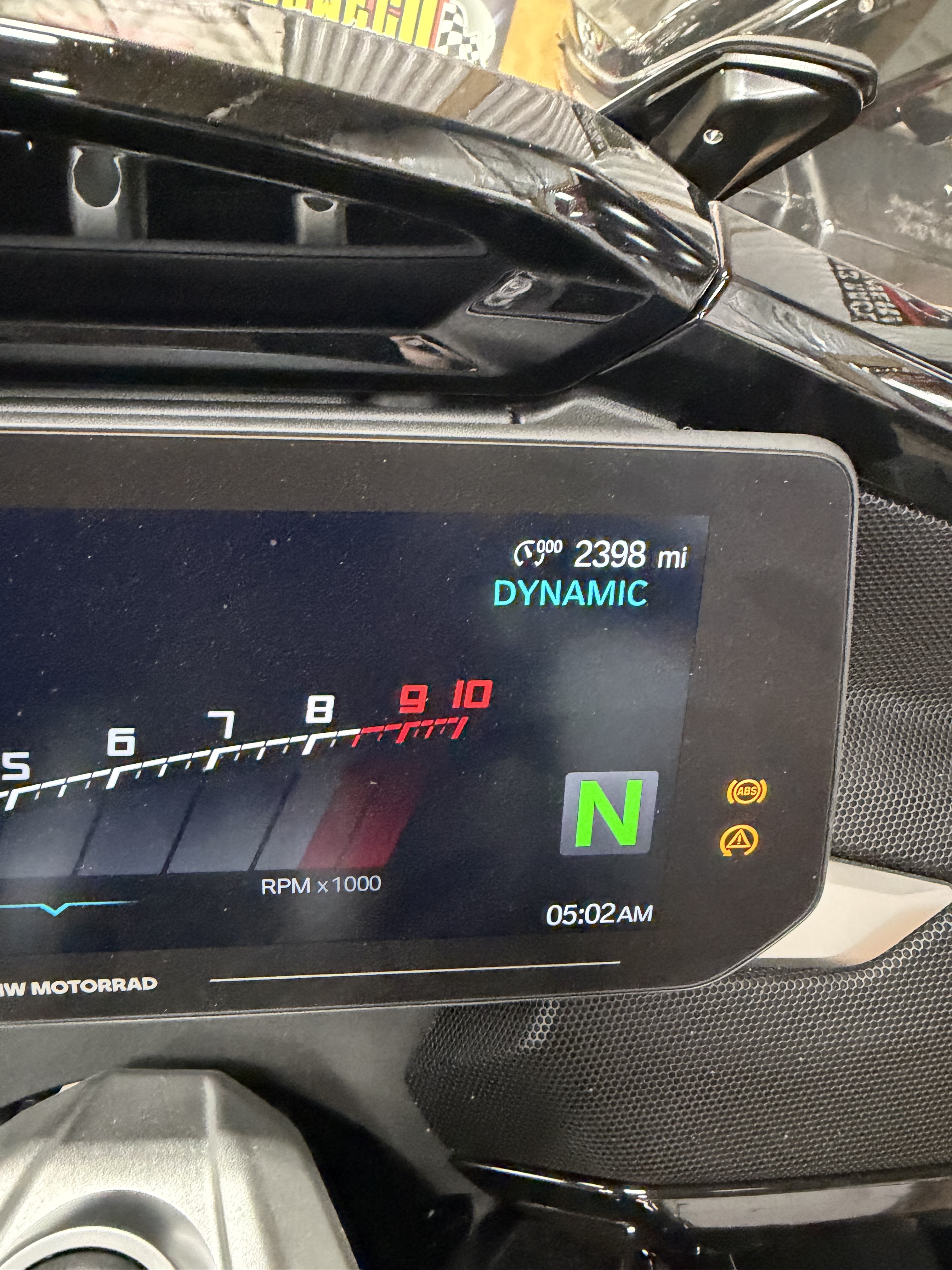 2023 BMW K 1600 B 1600 B in Berlin, CT