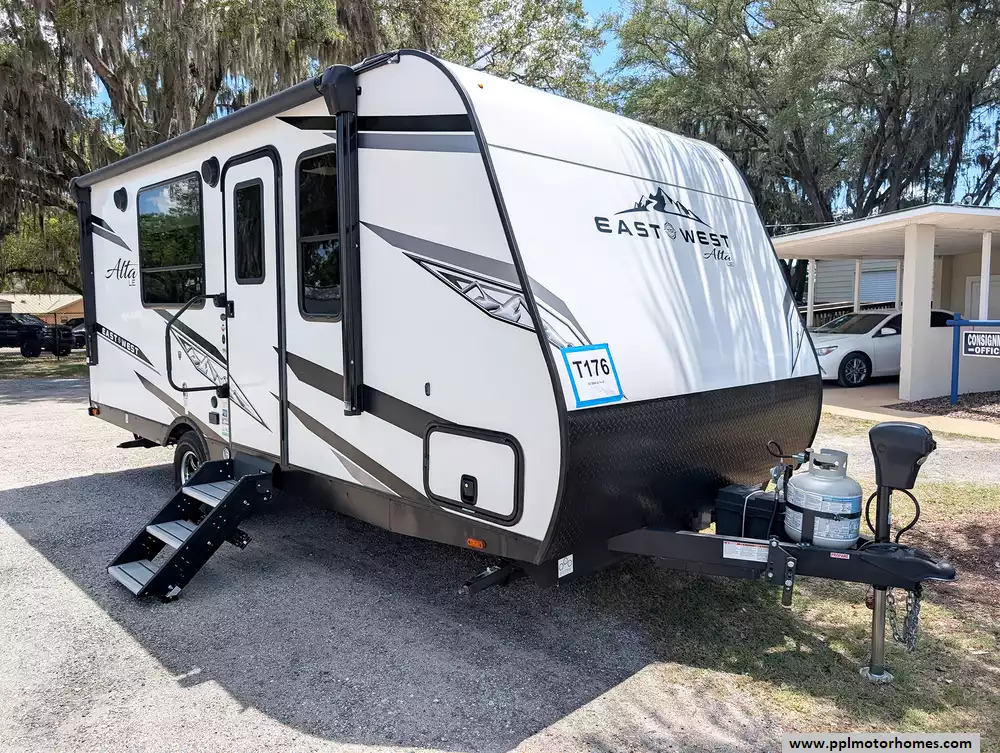 2024 East To West Alta Le 1600MRB in summerfield FL