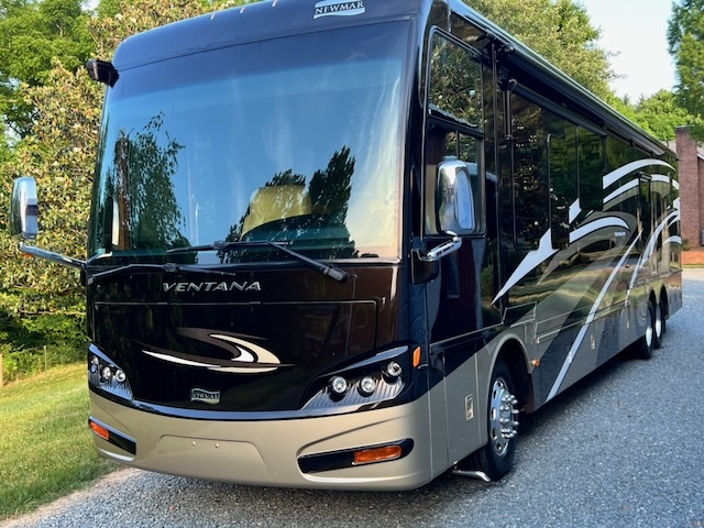2015 Newmar VENTANA 4369 RV