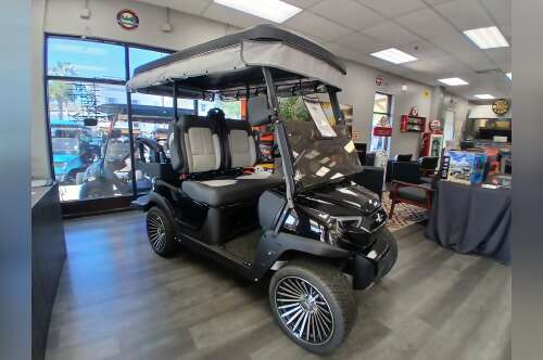2026 Atlas Gen 2.5 4 Passenger 210AH in wildwood FL