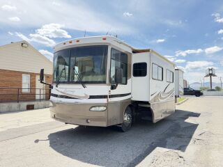 2006 WINNEBAGO JOURNEY 36G