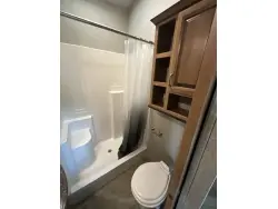 2017 FOREST RIVER CEDAR CREEK HATHAWAY 38FL6