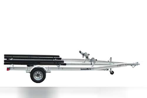 2026 Load Rite Aluminum Two-Place PWC (LR-AWV2300T) in wilkes barre PA