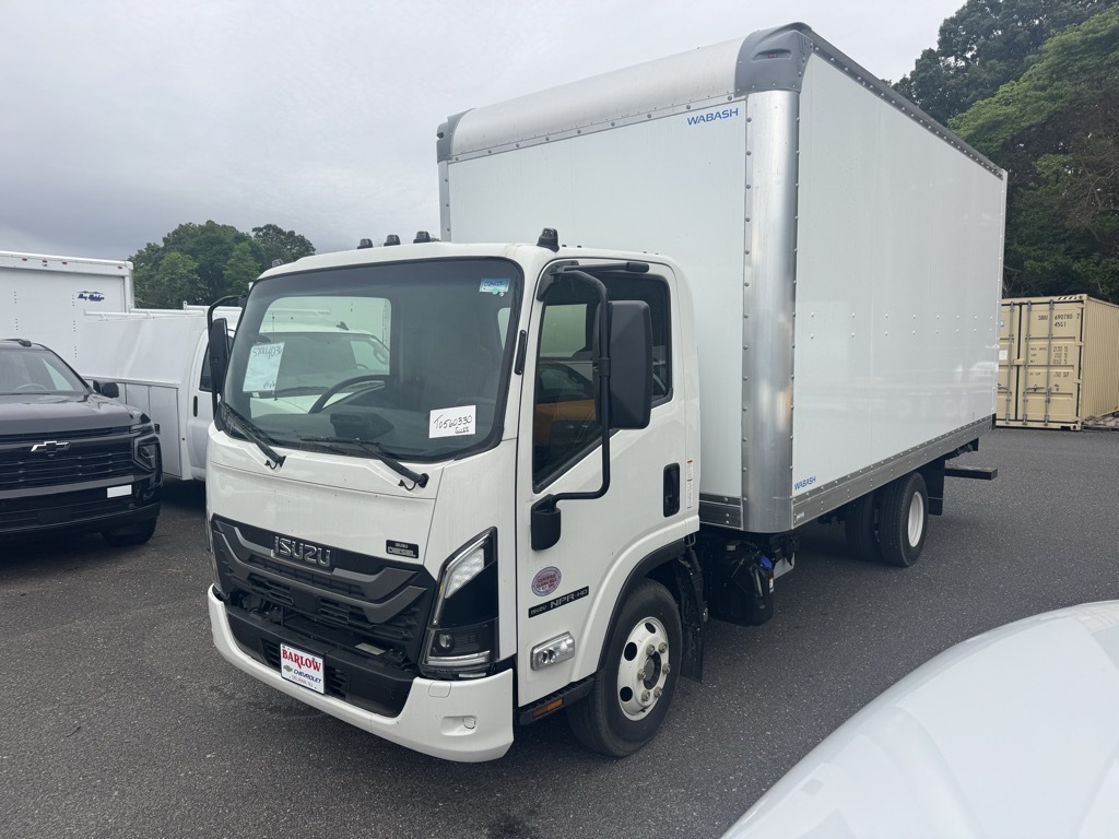 2025 ISUZU NPR HD in Riverside, NJ