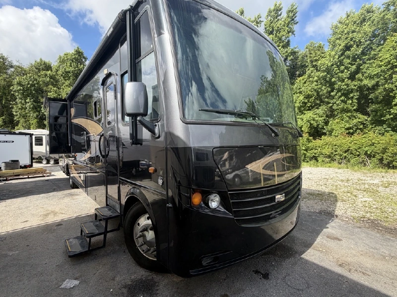 2013 NEWMAR CANYON STAR 3920