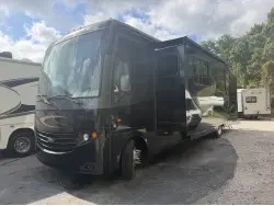 2013 NEWMAR CANYON STAR 3920
