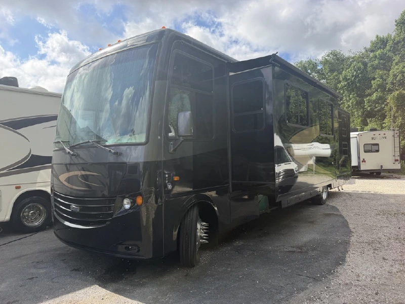 2013 NEWMAR CANYON STAR 3920