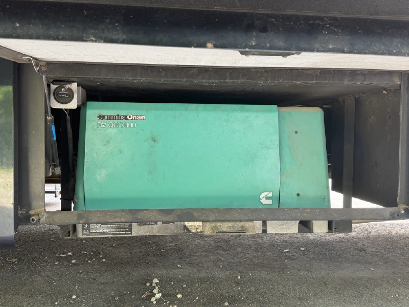 2013 NEWMAR CANYON STAR 3920