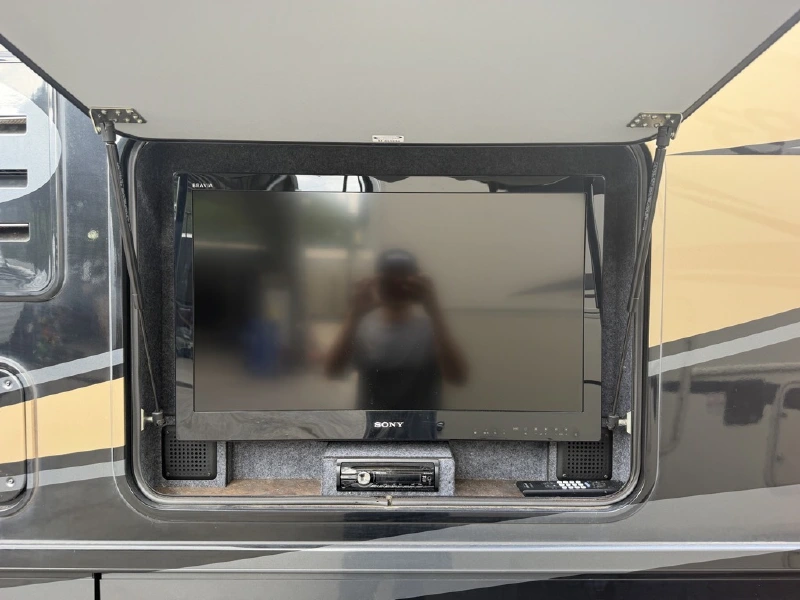 2013 NEWMAR CANYON STAR 3920