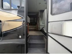 2013 NEWMAR CANYON STAR 3920